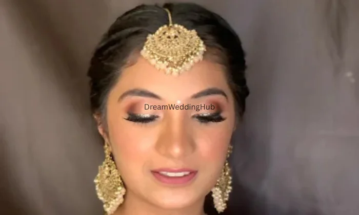 Venus Salon and Academy